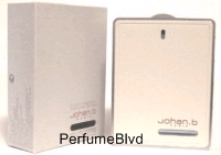 Johan.b Cologne